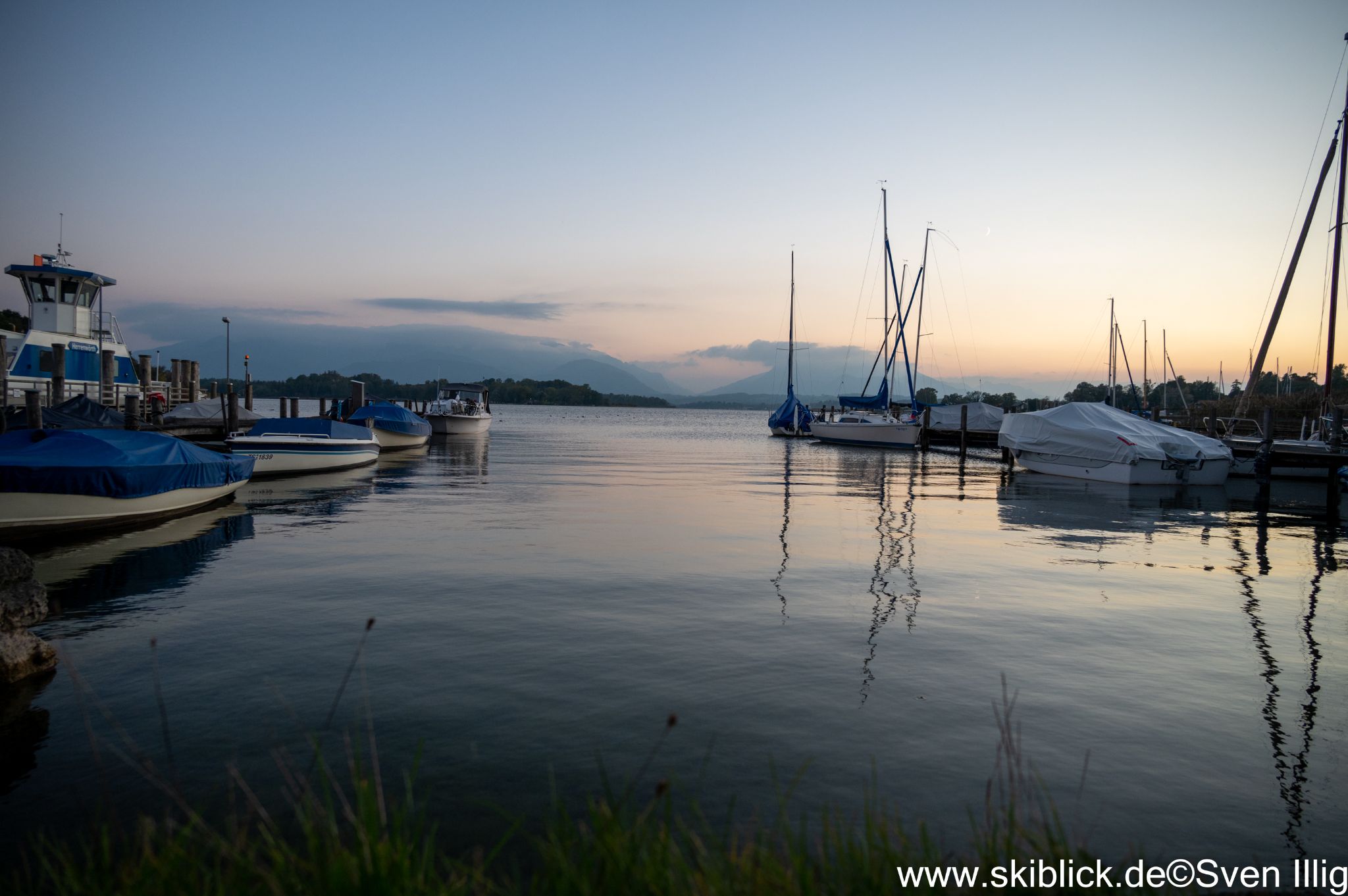 Chiemsee